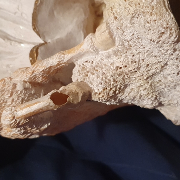 Vintage Style Santa Claus Statue Decor - Picture 6 of 14